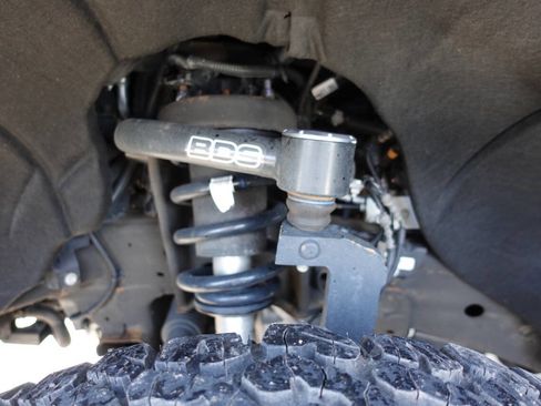 Used 2023 GMC Sierra 1500 Elevation w/ X31 Off-Road Package AWD/4WD image 63