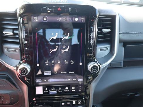 New 2026 RAM 2500 Laramie image 21