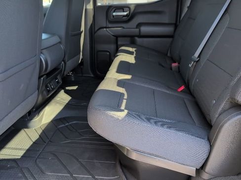 New 2026 Chevrolet Silverado 1500 Custom image 7