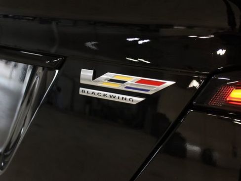 New 2026 Cadillac CT5 V Blackwing w/ Super Cruise 1 Package image 35