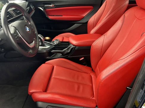 Used 2015 BMW 228i xDrive Coupe image 22