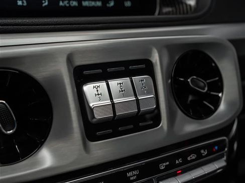 Used 2019 Mercedes-Benz G 550 image 31