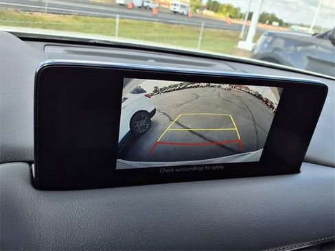 Used 2021 MAZDA CX-5 Grand Touring image 6