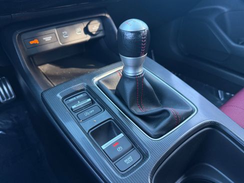 Used 2025 Honda Civic Si image 19