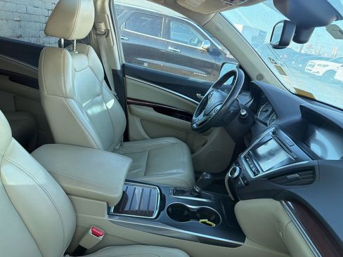 Used 2014 Acura MDX FWD w/ Technology Package image 6