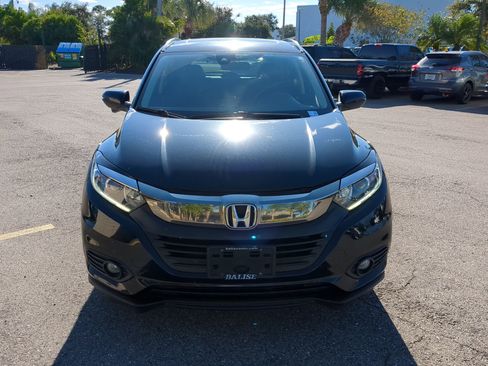 Used 2019 Honda HR-V EX image 4