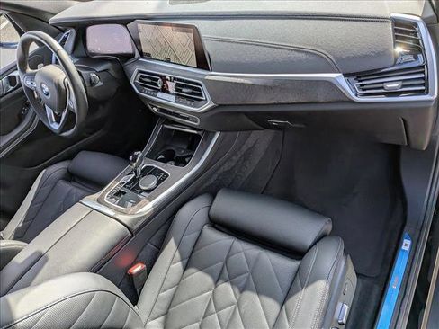 Certified 2023 BMW X5 xDrive40i w/ Premium Package image 23