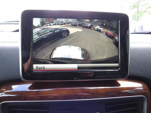 Used 2015 Mercedes-Benz G 550 image 16