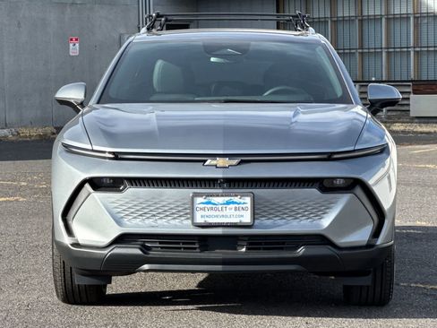 New 2026 Chevrolet Equinox EV LT AWD/4WD image 10