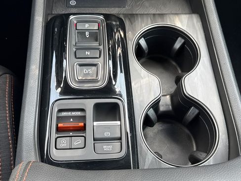 Certified 2026 Honda Passport TrailSport image 35