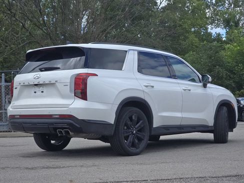Used 2025 Hyundai Palisade XRT AWD/4WD image 17