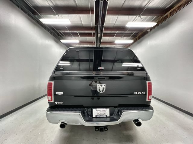 Used 2019 RAM 1500 Laramie w/ Convenience Group AWD/4WD image 26