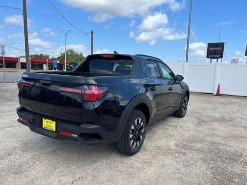 New 2026 Hyundai Santa Cruz SEL FWD image 93