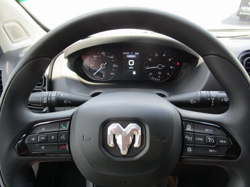 New 2024 RAM ProMaster 1500 w/ Convenience Group image 21