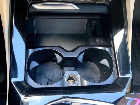 Used 2022 BMW X3 xDrive30i w/ Premium Package image 35