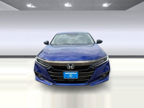 Used 2022 Honda Accord Sport Special Edition image 5