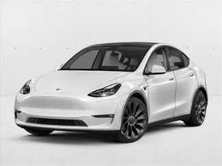 Used 2023 Tesla Model Y Performance AWD/4WD video 1