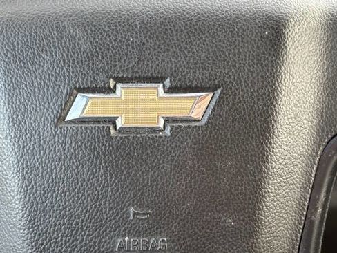 Used 2014 Chevrolet Silverado 1500 W/T w/ WT Convenience Package image 9