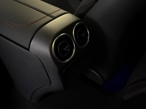 New 2026 Mercedes-Benz CLE 53 AMG 4MATIC Coupe image 28