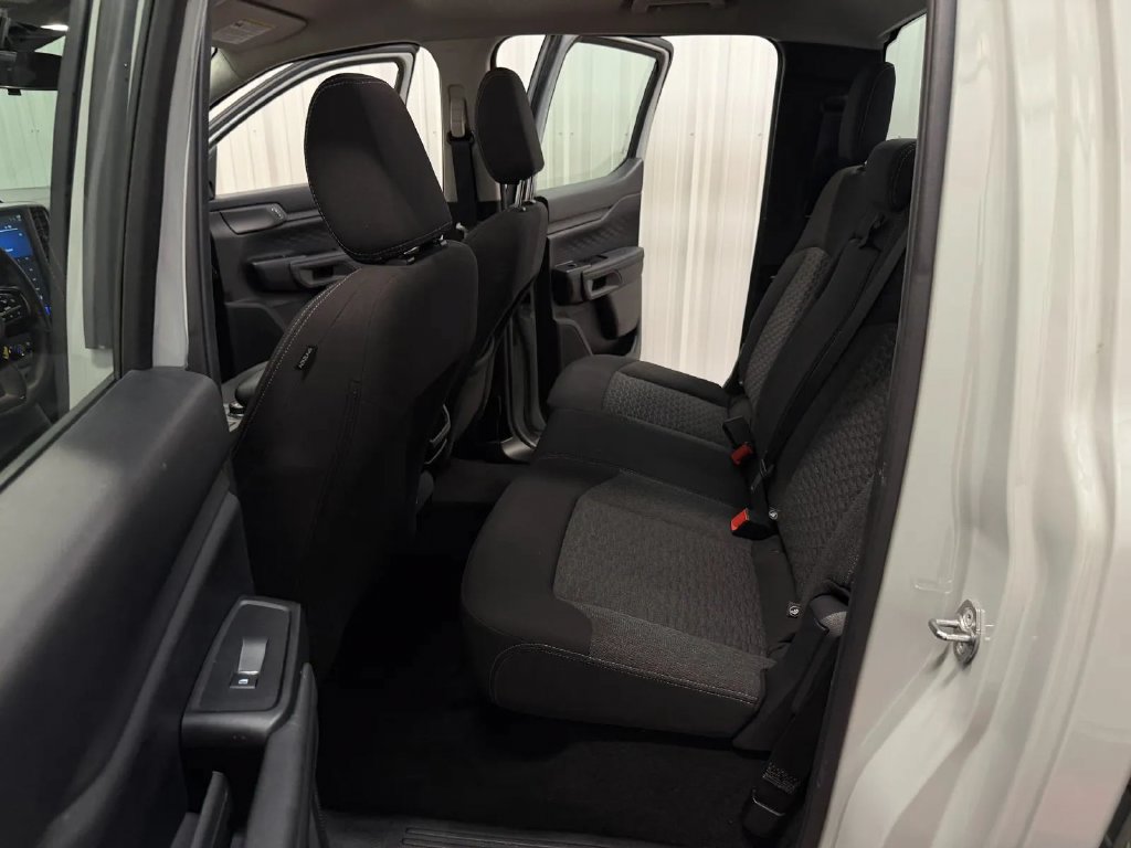 Used 2024 Ford Ranger XL AWD/4WD image 39
