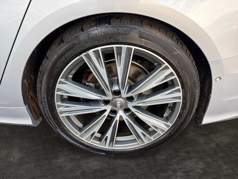 Used 2019 Audi A6 3.0T Premium Plus w/ Premium Plus Package AWD/4WD image 42