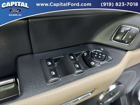 Certified 2024 Ford Expedition Max Limited RWD image 21