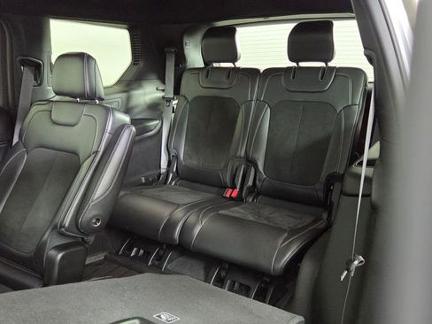 Used 2022 Jeep Grand Cherokee L Altitude image 33