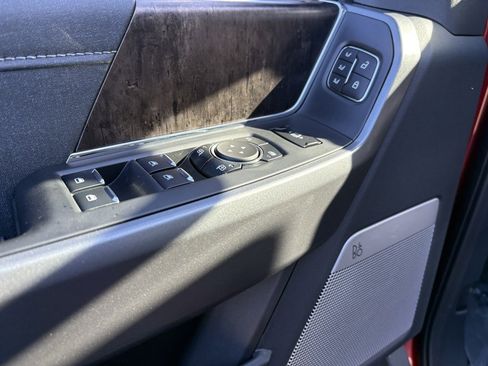 New 2026 Ford F350 Lariat w/ Lariat Ultimate Package image 39