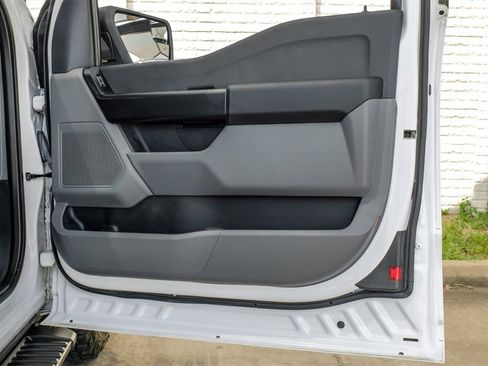 Used 2021 Ford F150 XL w/ Equipment Group 101A High image 43