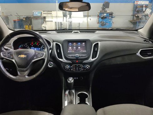 Used 2020 Chevrolet Equinox LT w/ Driver Convenience Package image 17