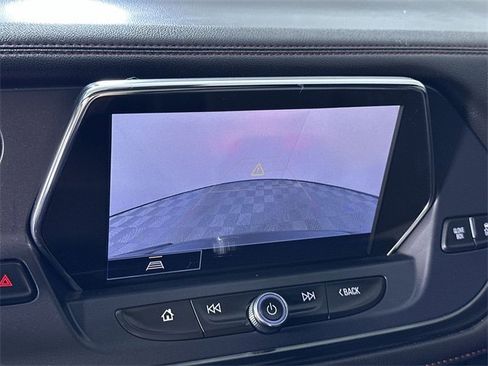 Used 2022 Chevrolet Blazer RS image 15