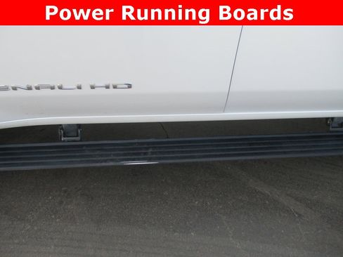 Certified 2024 GMC Sierra 2500 Denali w/ Denali Reserve Package image 13