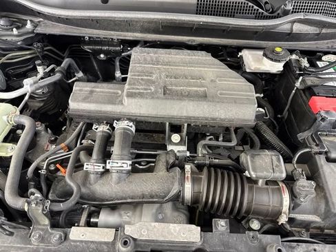 Certified 2022 Honda CR-V Touring image 21