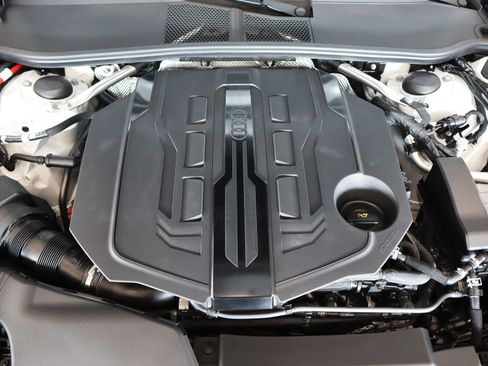 New 2026 Audi A6 Premium image 3