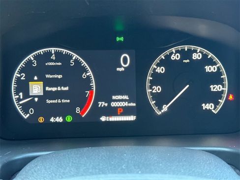 New 2026 Honda Odyssey Sport-L image 25