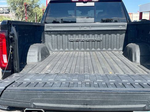 Used 2024 GMC Sierra 1500 Denali Ultimate image 28