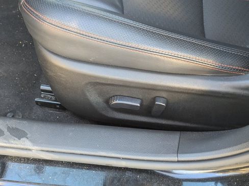 Used 2024 Nissan Altima 2.5 SR image 25