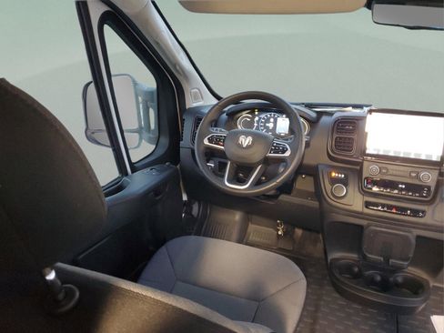 New 2025 RAM ProMaster 3500 image 13