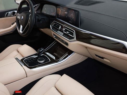 Used 2020 BMW X5 sDrive40i w/ Convenience Package image 18