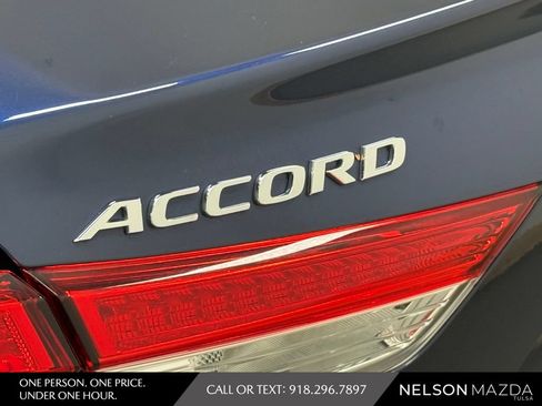 Used 2019 Honda Accord EX-L image 15