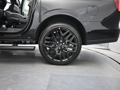 New 2026 Ford Expedition Max Platinum AWD/4WD image 20