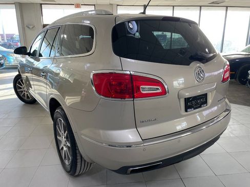 Used 2014 Buick Enclave Leather image 5