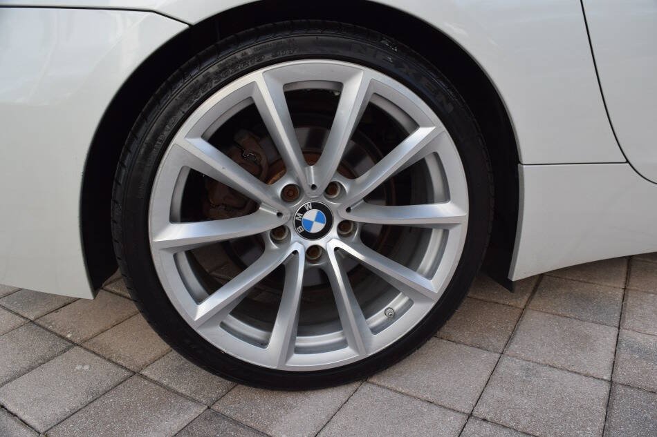 Used 2014 BMW Z4 sDrive35i RWD image 86