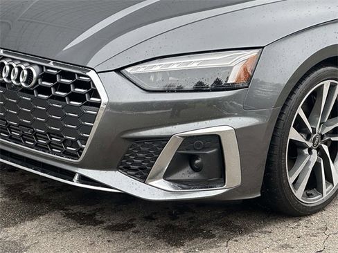 Used 2023 Audi S5 Premium Plus w/ Premium Plus Package image 8