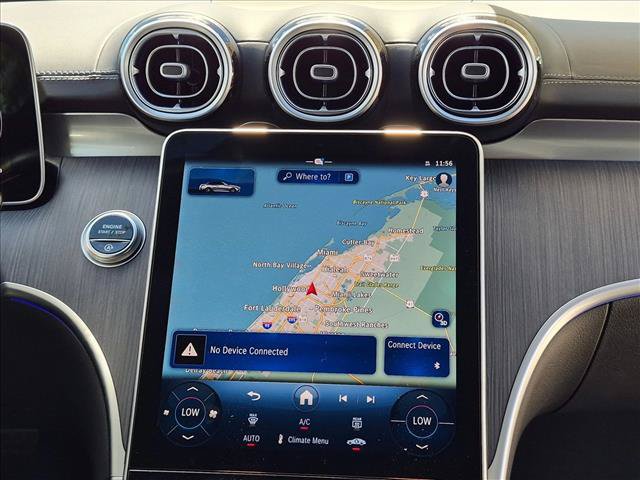New 2026 Mercedes-Benz CLE 450 4MATIC Cabriolet image 11