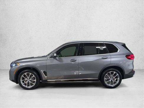 New 2026 BMW X5 xDrive40i AWD/4WD image 9