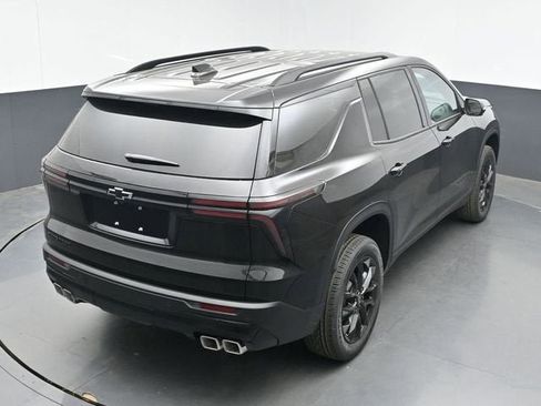 New 2026 Chevrolet Traverse LT w/ Midnight/Sport Edition image 43