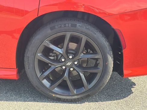 Used 2023 Dodge Charger R/T w/ Blacktop Package RWD image 18