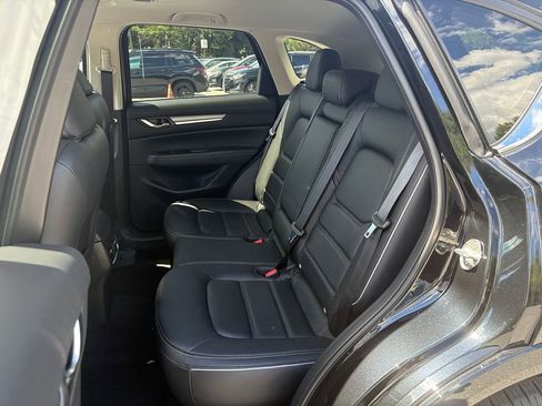 New 2025 MAZDA CX-5 AWD 2.5 S w/ Premium Plus Pkg image 10