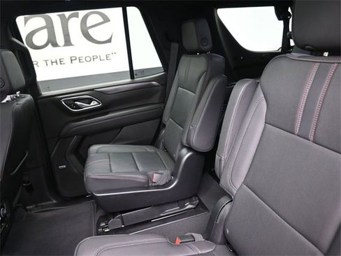 Used 2024 Chevrolet Tahoe RST w/ Luxury Package image 22